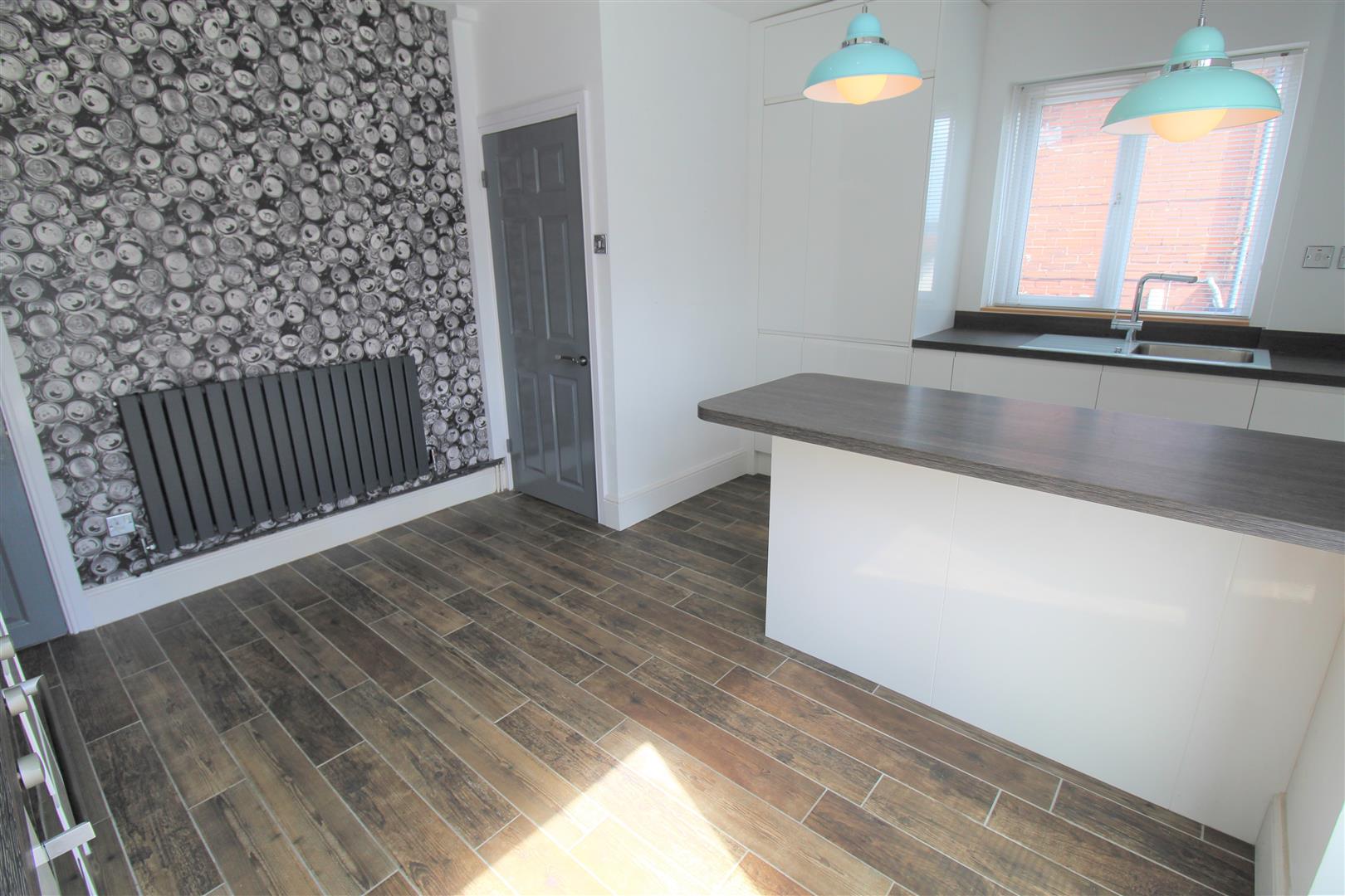 Leek New Road, Sneyd Green, Stoke-On-Trent